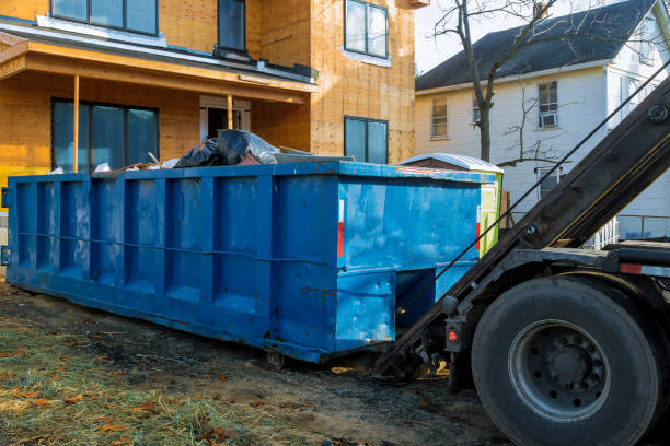 Best Construction Debris Removal  in Los Alamos, CA