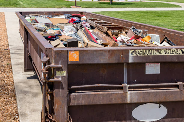 Best Residential Junk Removal  in Los Alamos, CA